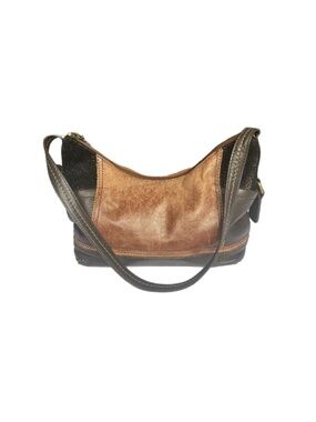 Vintage The Sak Kendra Hobo Shoulder Bag